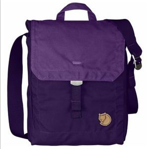 Fjallraven Foldsac No.3